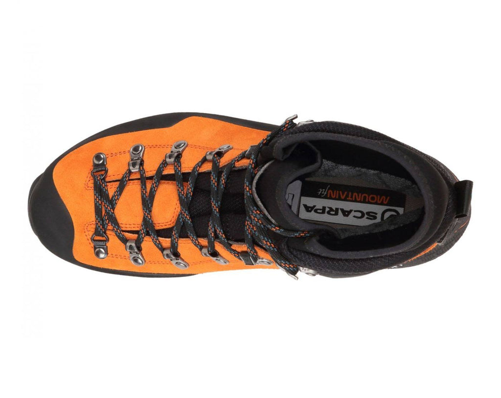 Men's GTX Boots Q132