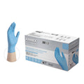 Blue X-Large Vinyl Gloves 1000/Case R789