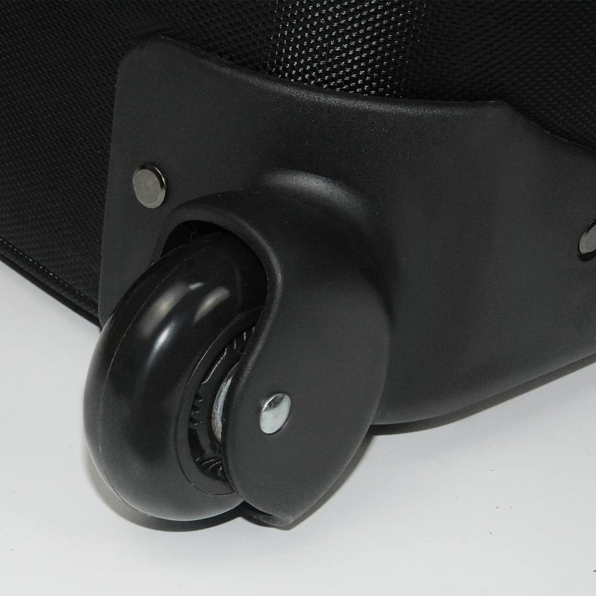 Camera Trolley Case with Padded Compartment and Wheels N65258