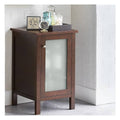 19x22 W x 30x22 H Cabinet X9783