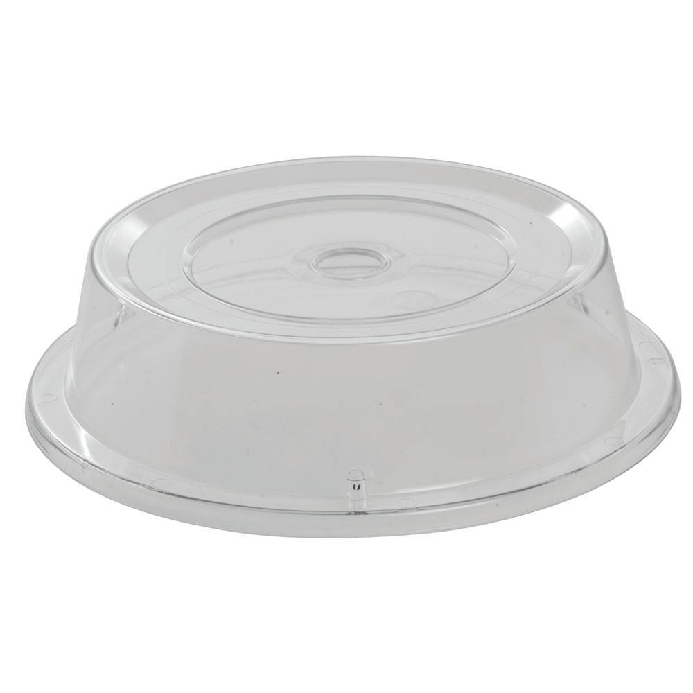 Clear Plate Cover Q4239
