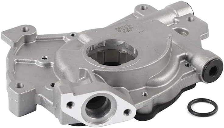 Engine Oil Pump Kit & Water Pump 4.6L V8 Pack of 2 G519