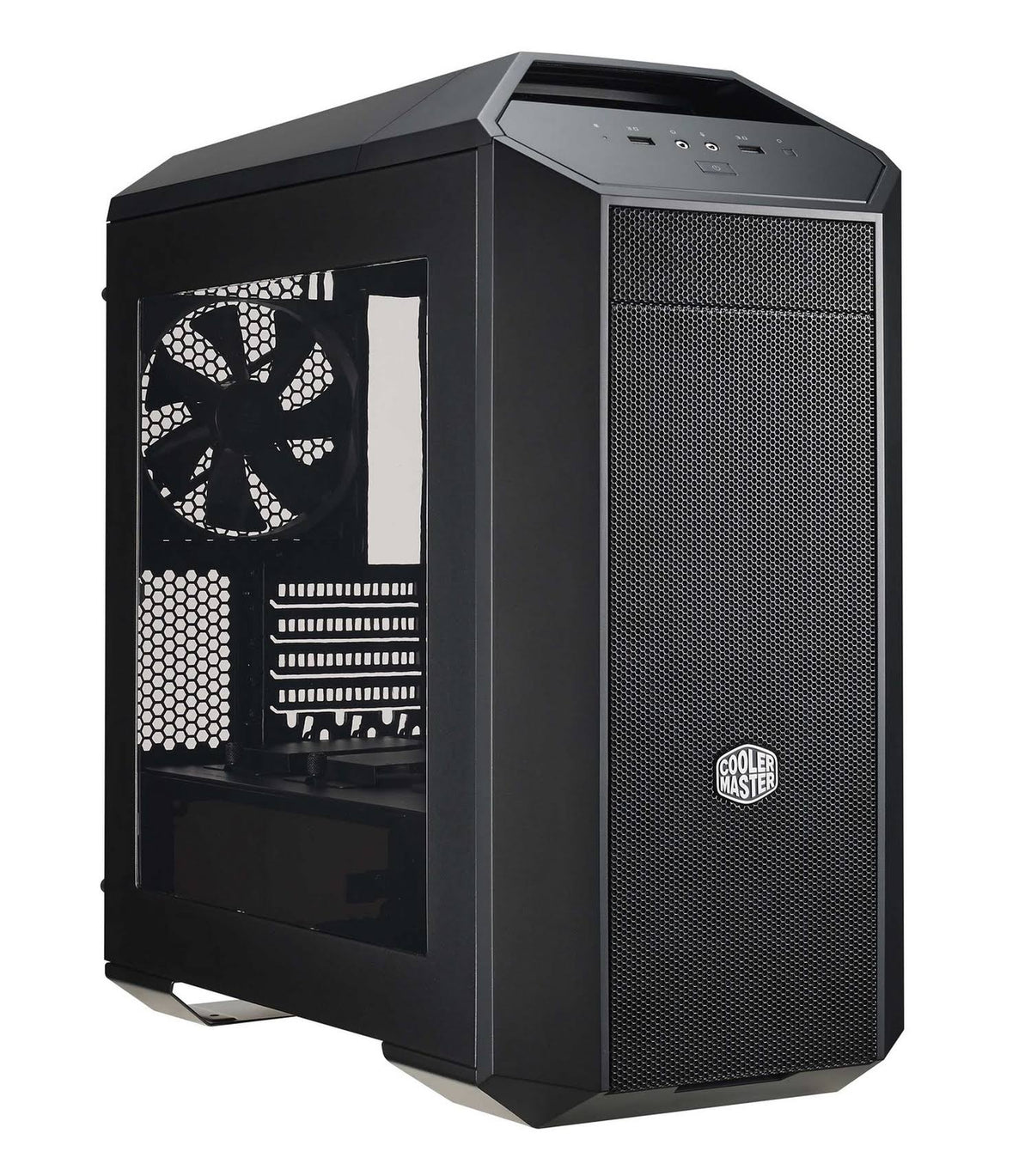 Computer Case I654333
