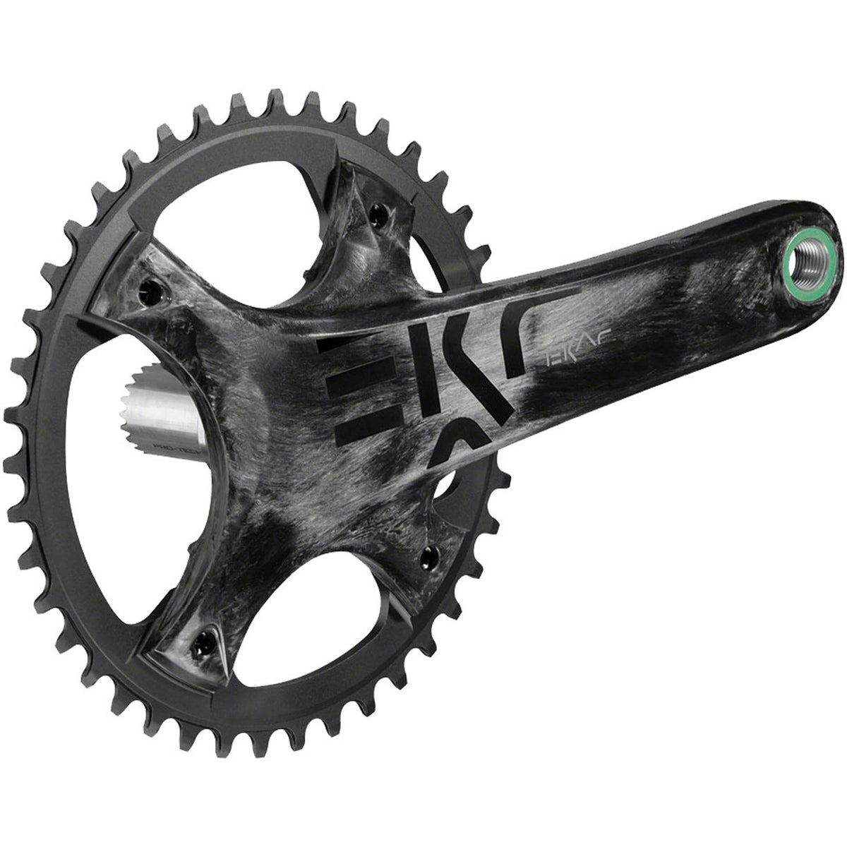 13-Speed 170mm 38T Crankset A7170