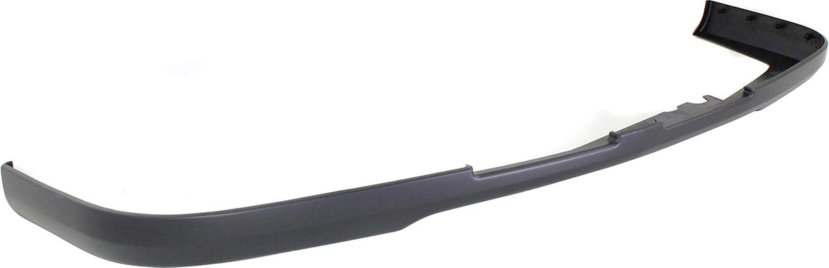 Front Bumper Cover Primed E9002