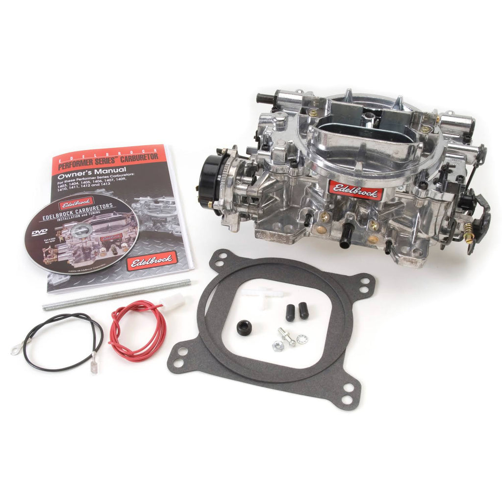 Carburetor T96208