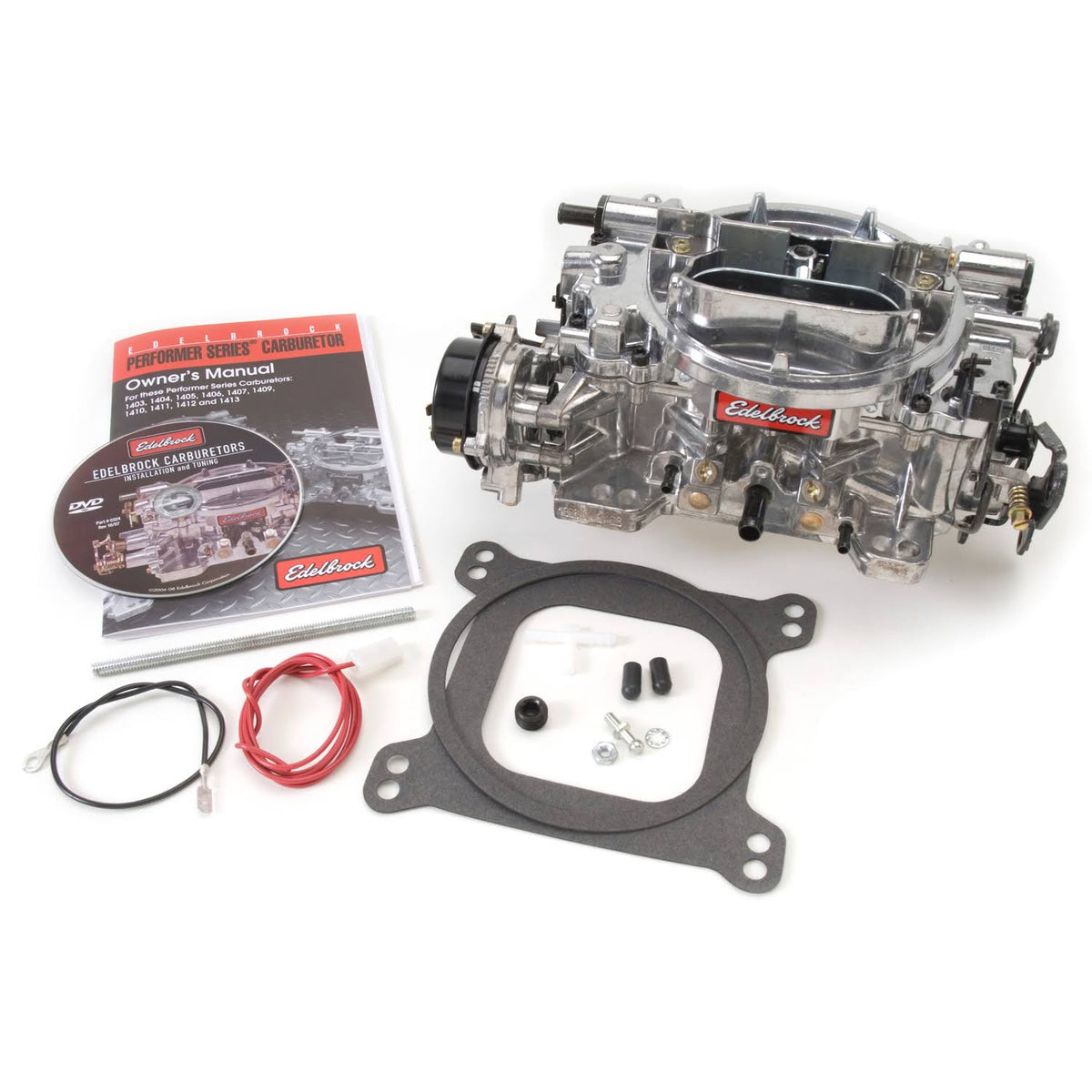 Carburetor T96208