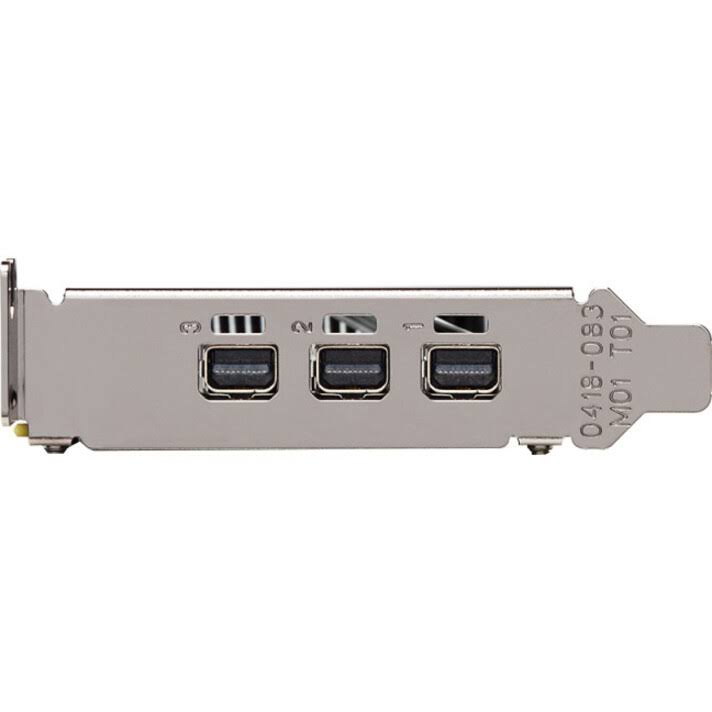 Quadro P400 2 GB GDDR5 Graphics Card S939099
