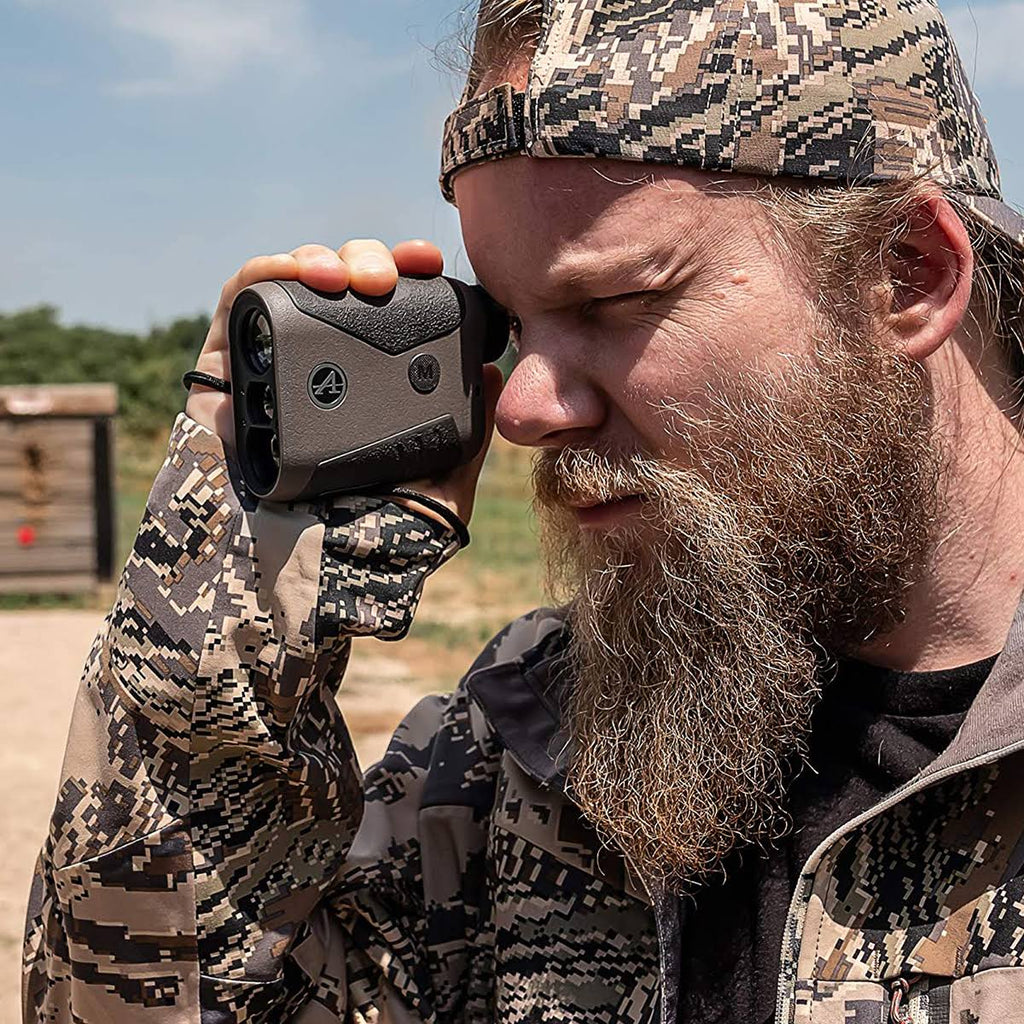 Laser Rangefinder C6236