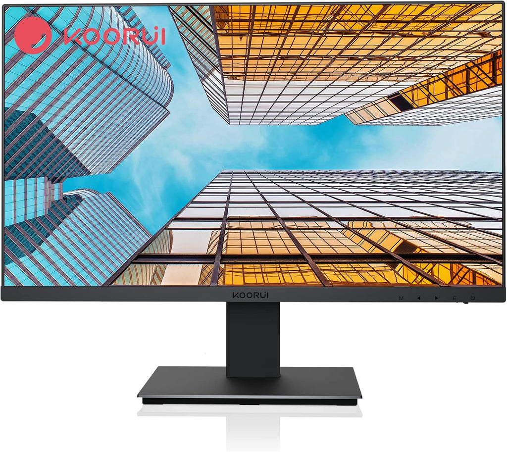 23.8 Inch FHD 1080p IPS 75Hz Computer Monitor B209783