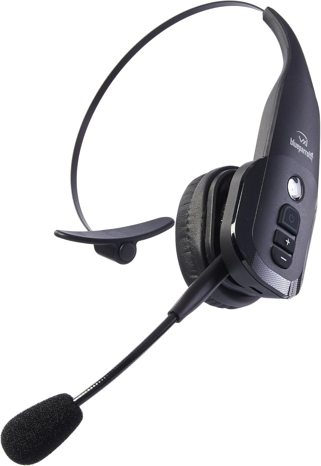 Bluetooth Headset with AC Power Supply and Car Charger I7873