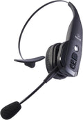 Bluetooth Headset with AC Power Supply and Car Charger I7873