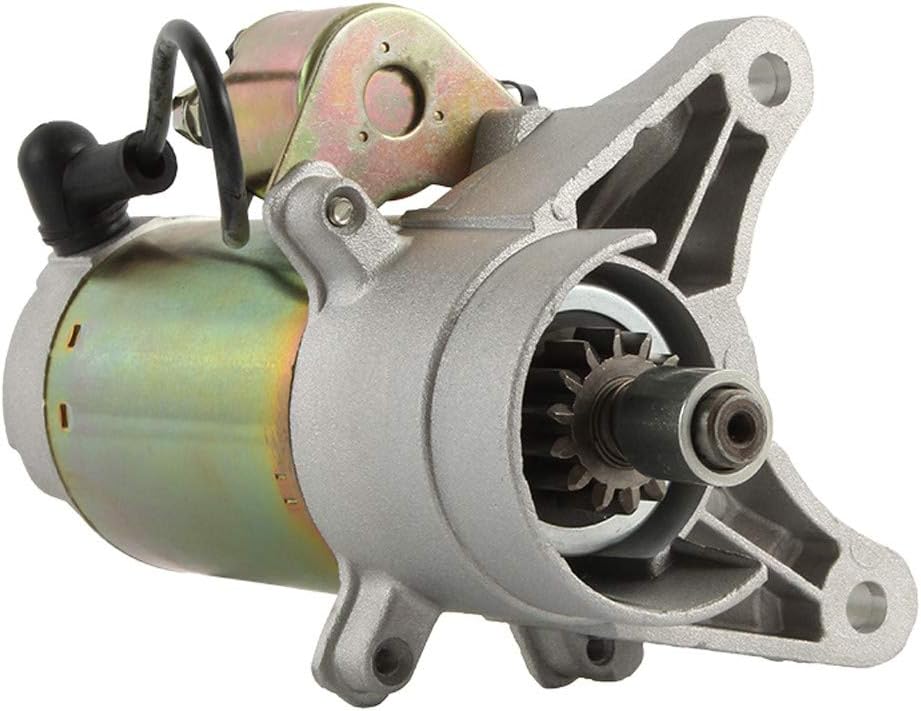 New Starter for Honda Small Engines Pack of 2 N960151