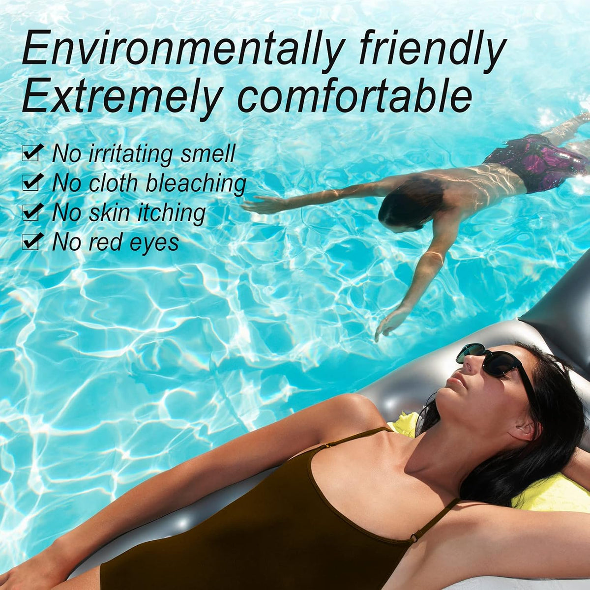 Saltwater Pool Chlorine Generator System for 20K Above Ground Pool K717635
