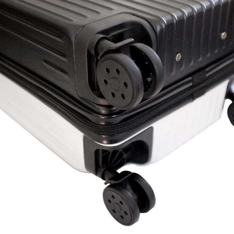 Premium Carry-On Hardcase C89245