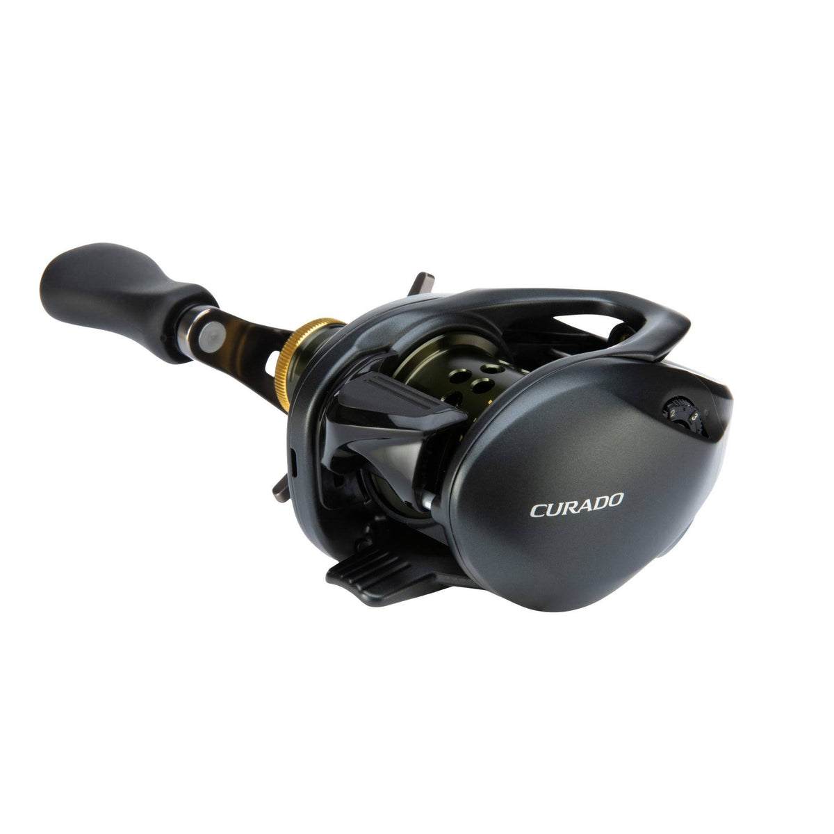 Low Profile Baitcast Reel Z862
