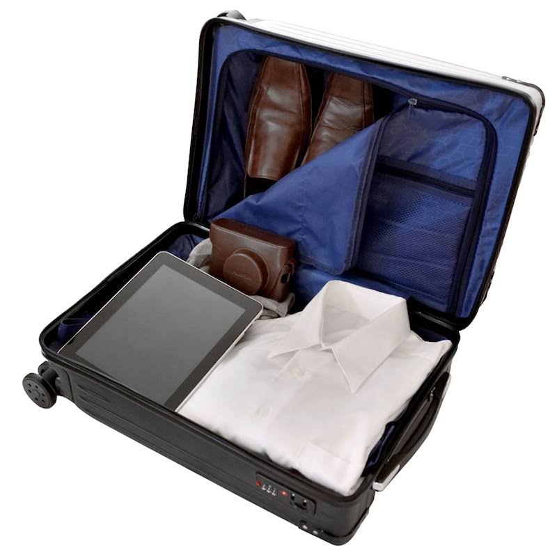 Premium Carry-On Hardcase C89245