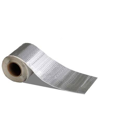 Aluminum Self Stick Roll Roofing W583629