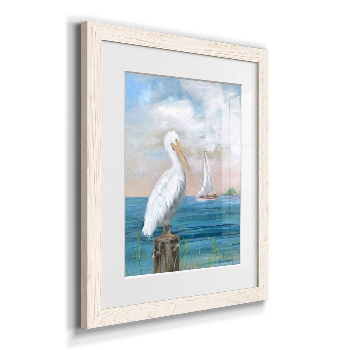 Framed Print S328958