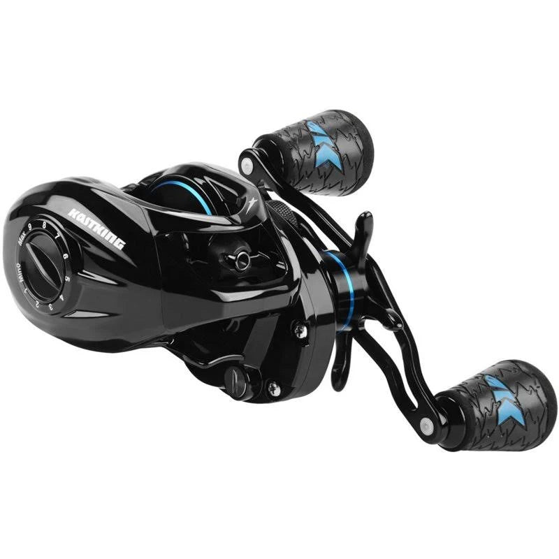 Baitcast Reel L585250