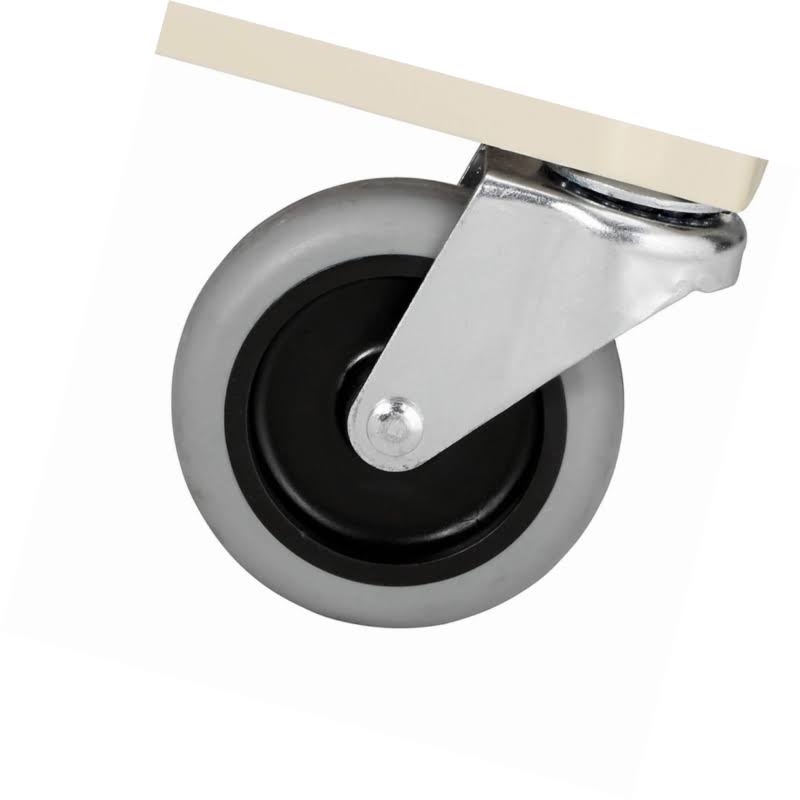 Three-Shelf Service Cart E6917