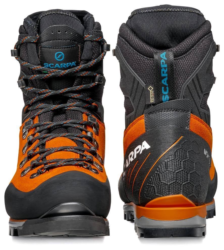 Men's GTX Boots Q132