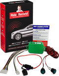Car Alarm Back Seat Reminder System U75728