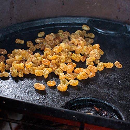 Cast Iron Griddle X50569