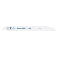 9 in. 14/24 Teeth per in. Thin Metal Cutting Reciprocating Saw Blade 50-Pack M143250