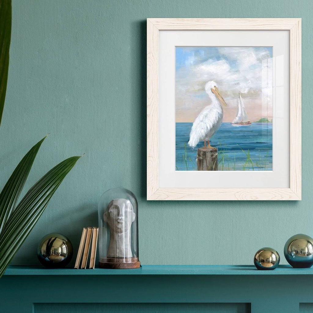 Framed Print S328958