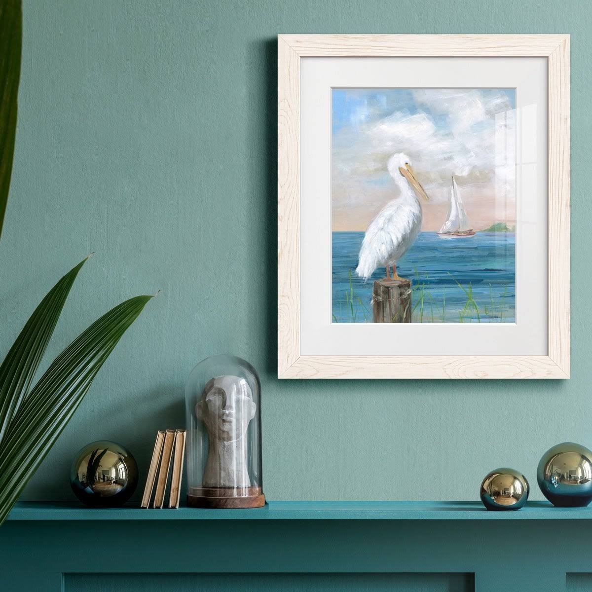 Framed Print S328958