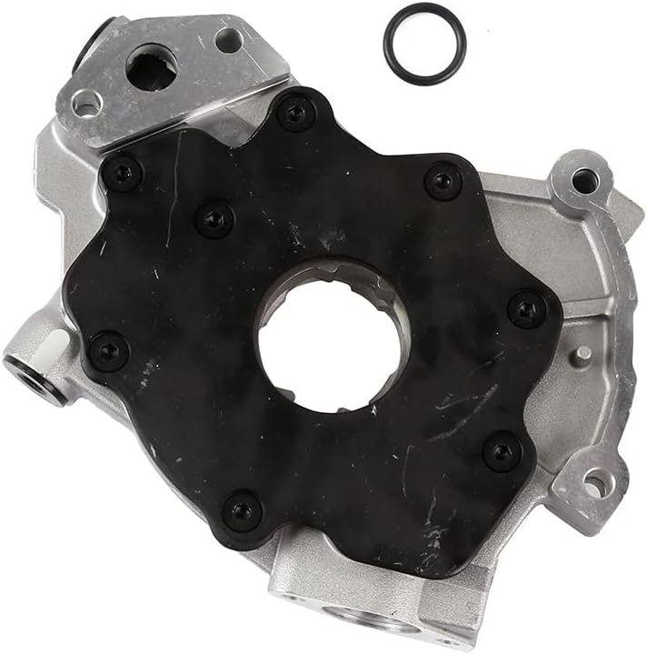 Engine Oil Pump Kit & Water Pump 4.6L V8 Pack of 2 G519