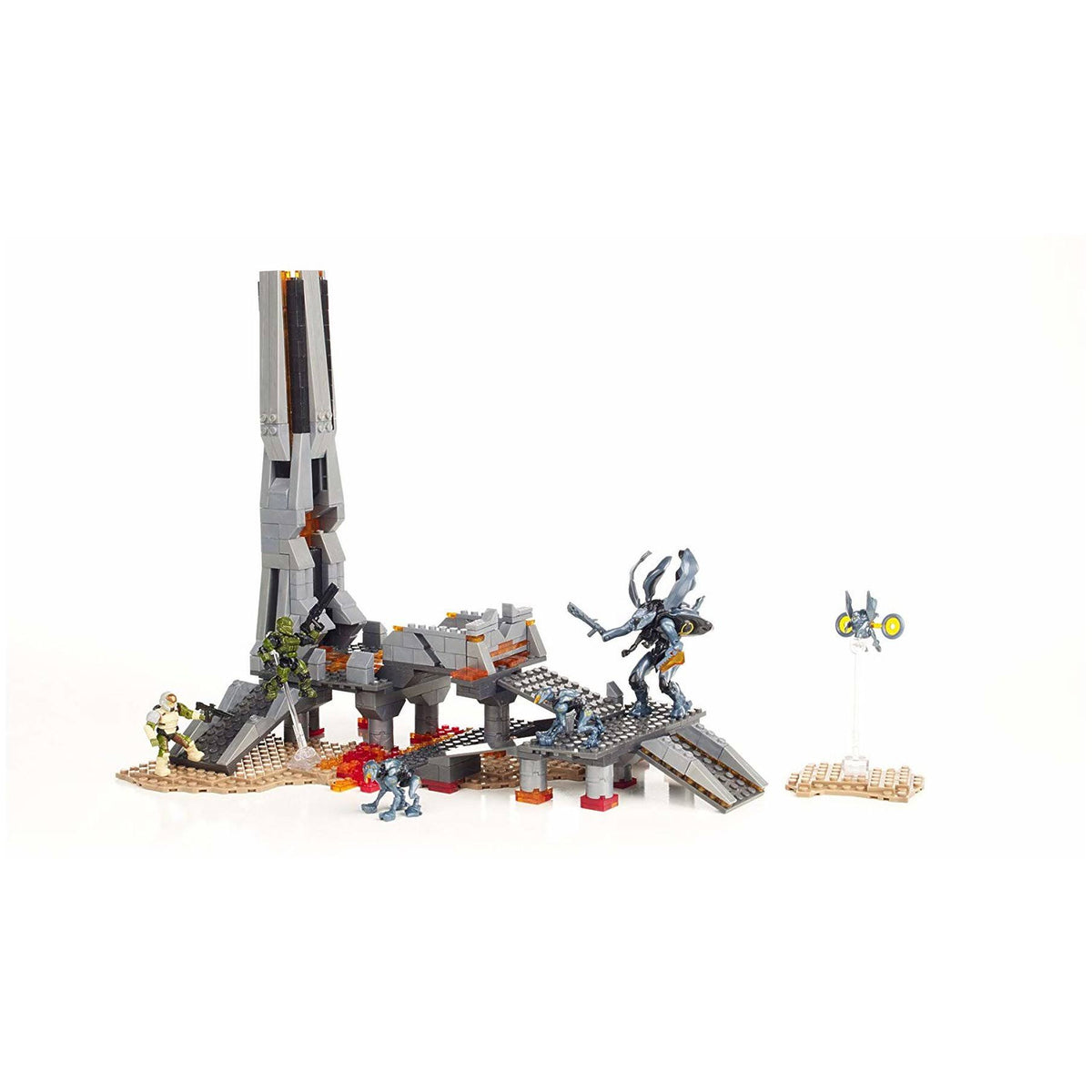 Mega Bloks Set H32091
