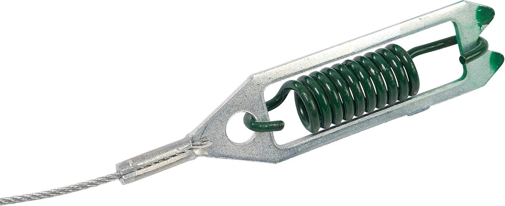 Rear Drum Brake Hardware Kit U76108