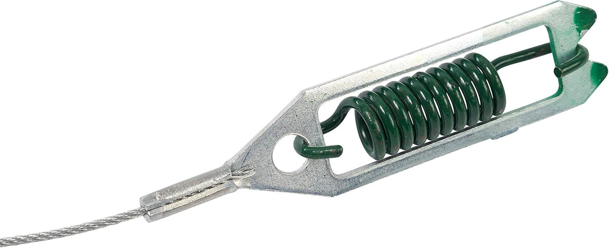 Rear Drum Brake Hardware Kit U76108