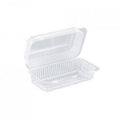 Clear Pet Food Container 59.9 oz Y5625