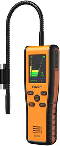 HVAC Refrigerant Leak Detector with Infrared Sensor Z690