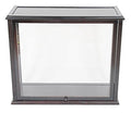 Front Open Table Top Display Case L385046