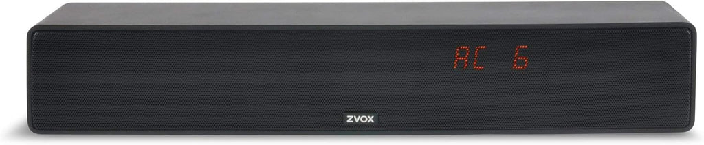 Sound Bar with Voice Boost and Virtual Surround Sound W556