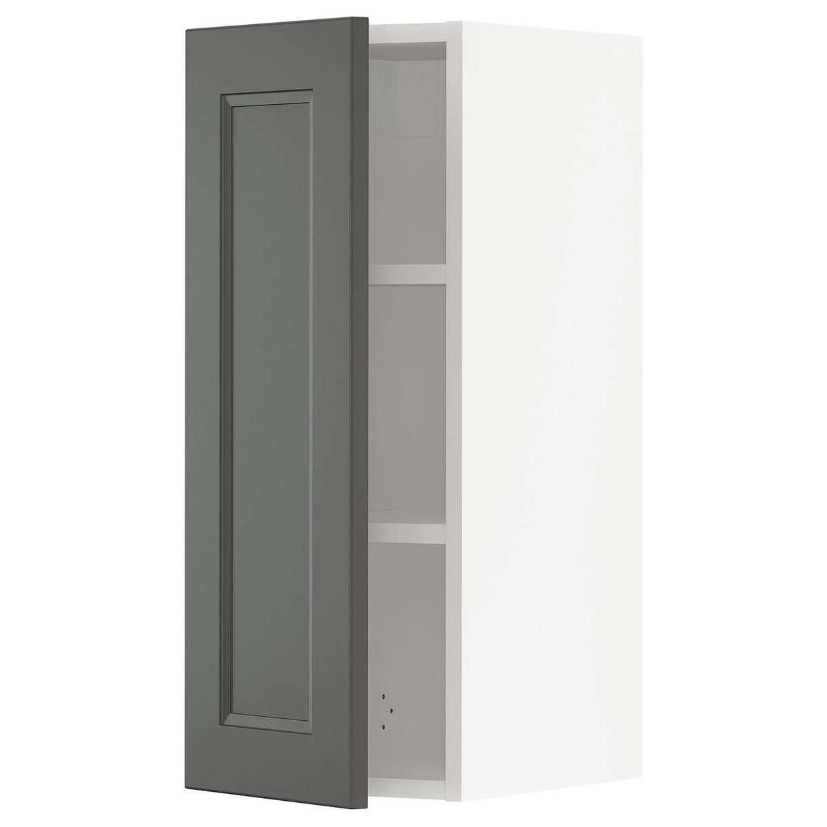 White Wall Cabinet N262