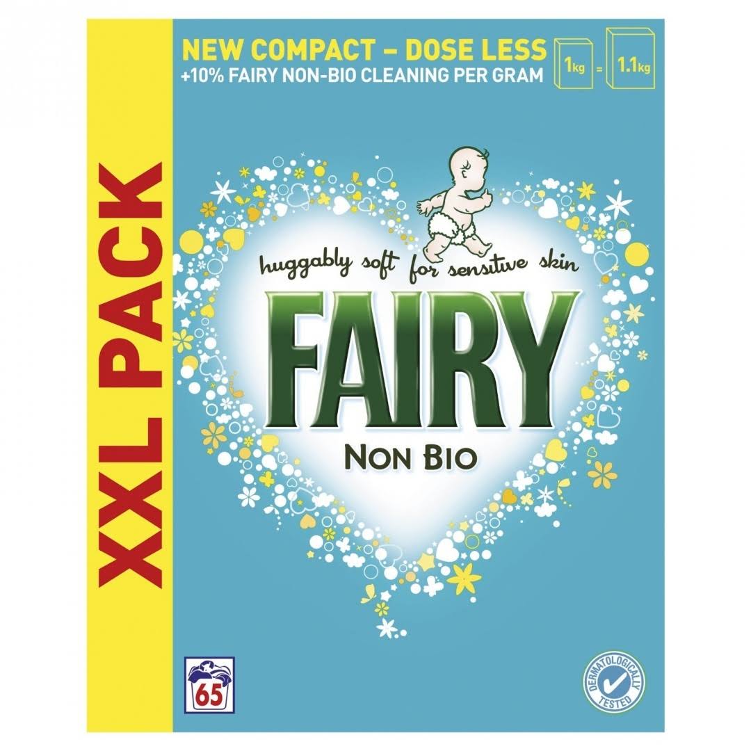 Washing Powder 4.22kg 65 Washes R496256