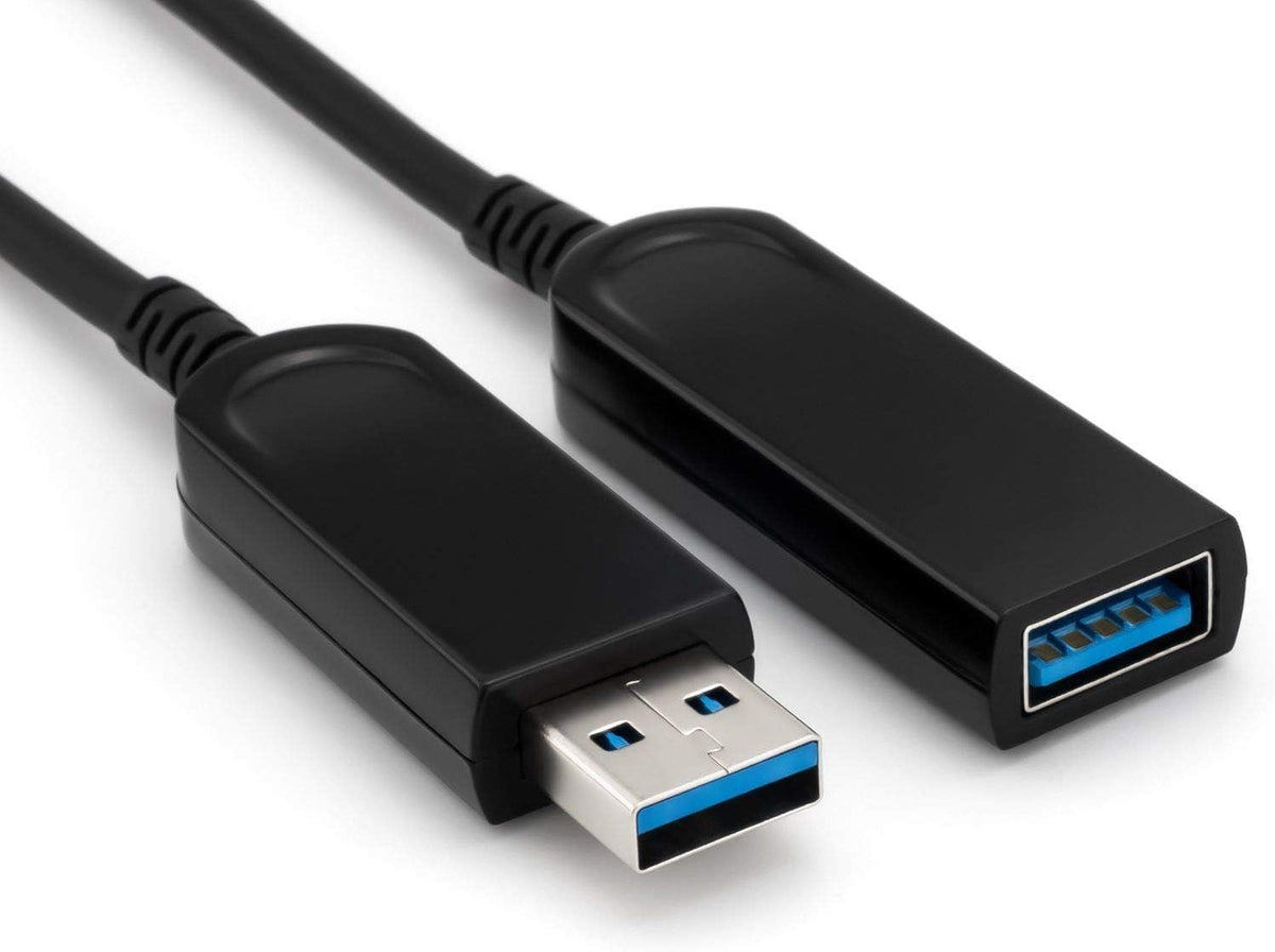 USB Cable 100 ft J58556