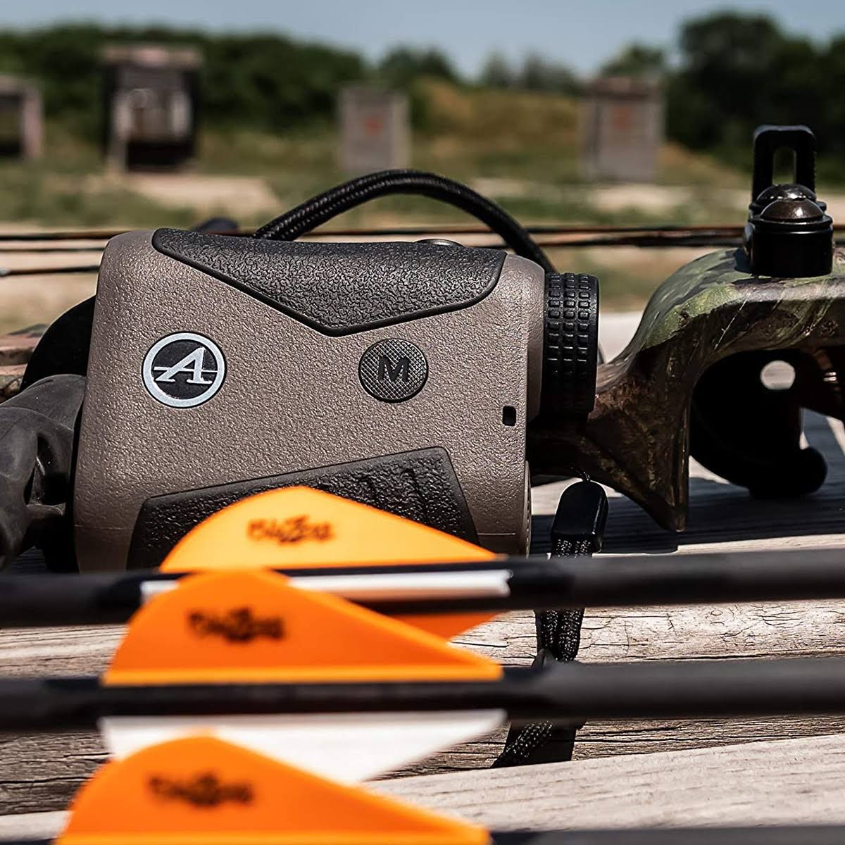 Laser Rangefinder C6236