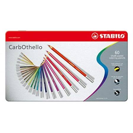 Pastel Pencil 60 Color Set A527