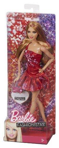 Summer Doll S70413