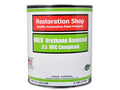 1 Gallon Low VOC Urethane Basecoat Auto Paint I781