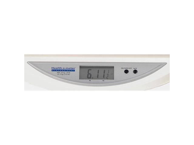 Portable Digital Pediatric Scale F881