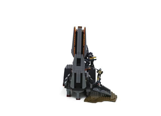 Mega Bloks Set H32091