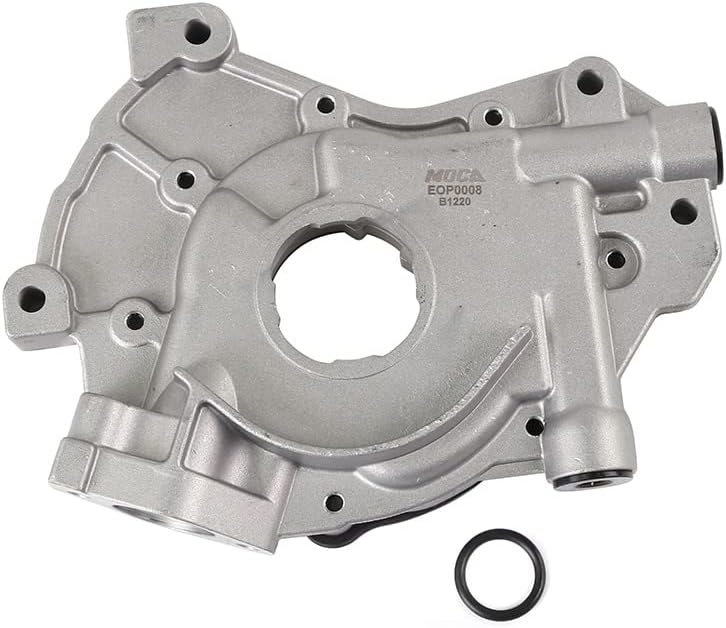 Engine Oil Pump Kit & Water Pump 4.6L V8 Pack of 2 G519