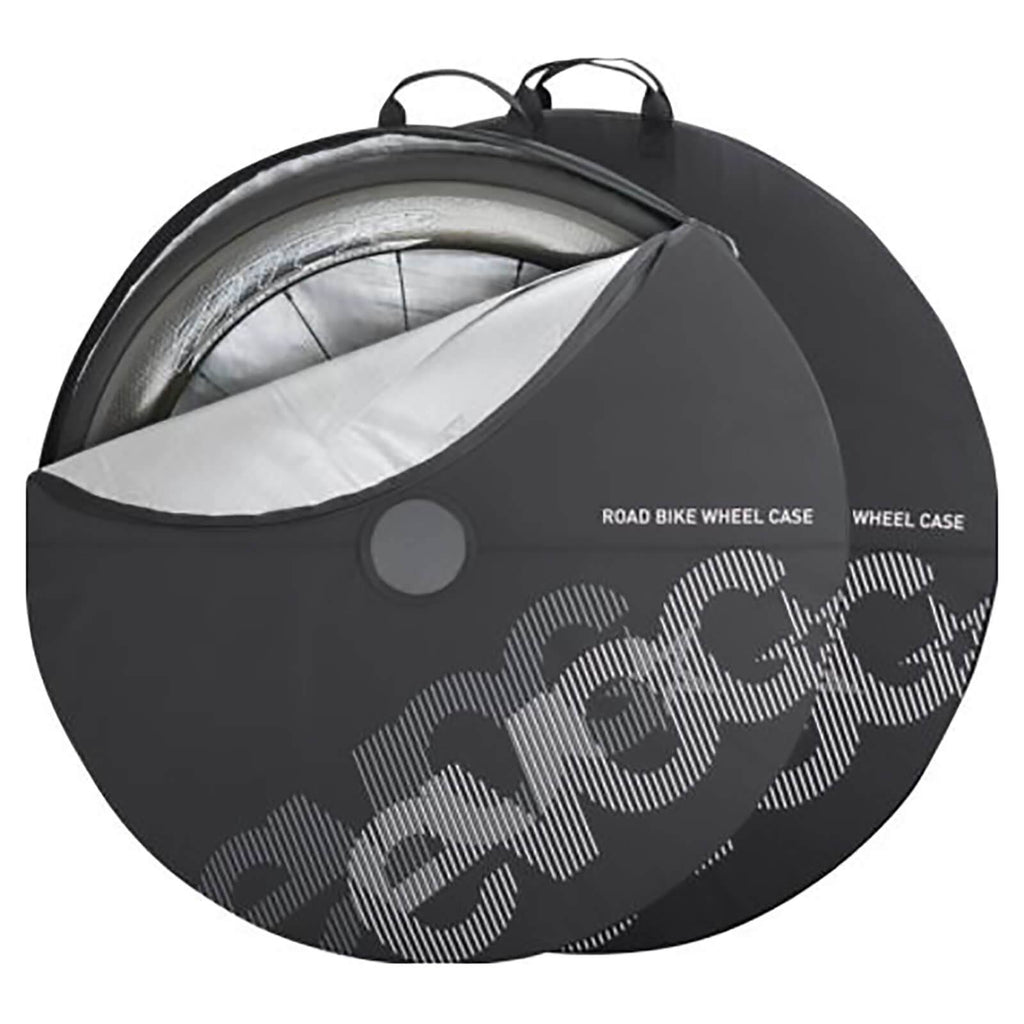Road Bike Wheel Case G258